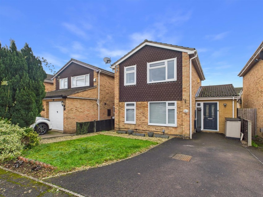 Images for Saxon Close, Longlevens, Gloucester