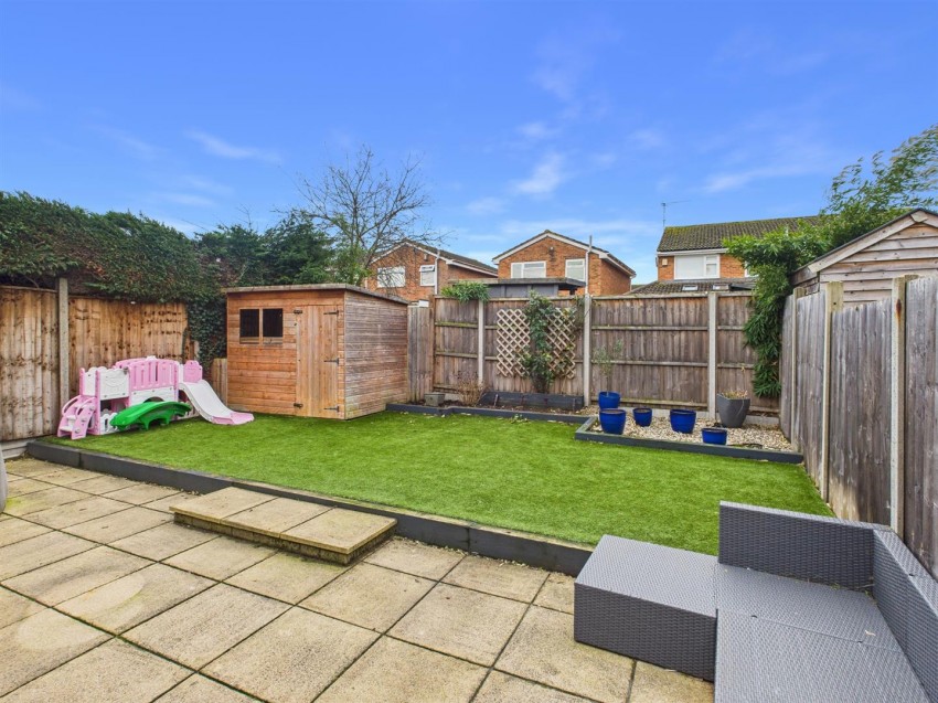 Images for Saxon Close, Longlevens, Gloucester