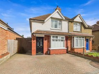 Wellsprings Road, Longlevens, Gloucester