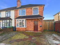 Kingscroft Road, Hucclecote, Gloucester