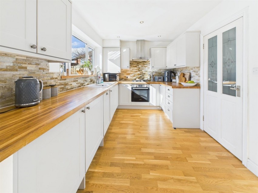 Images for Pipers Grove, Highnam, Gloucester