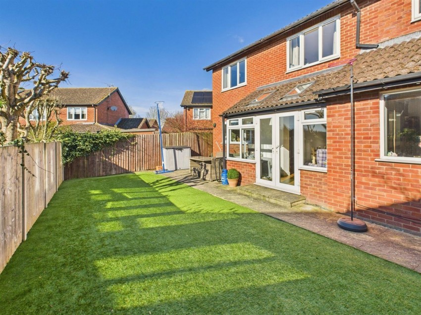 Images for Pipers Grove, Highnam, Gloucester