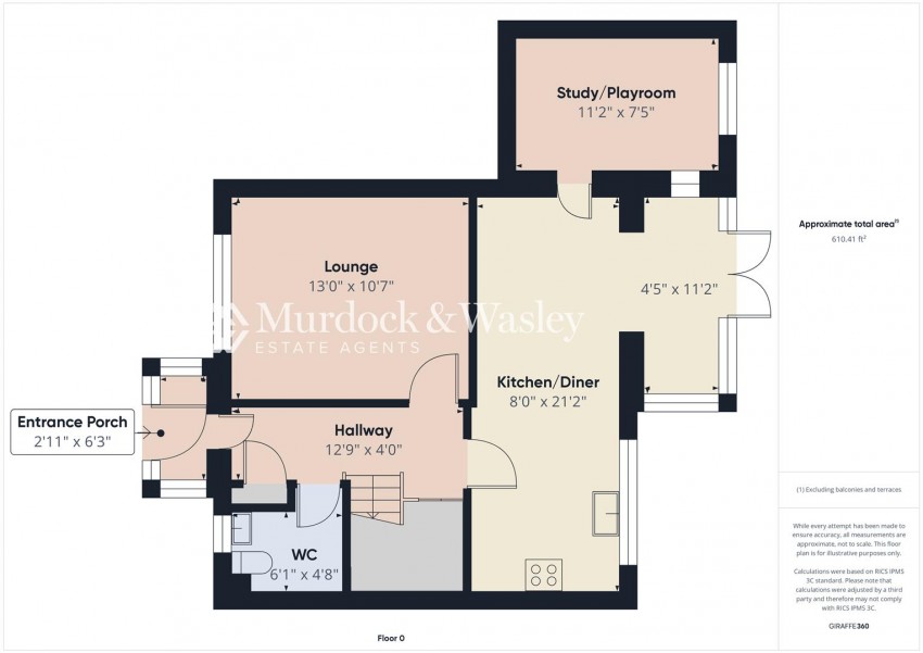 Images for Pipers Grove, Highnam, Gloucester