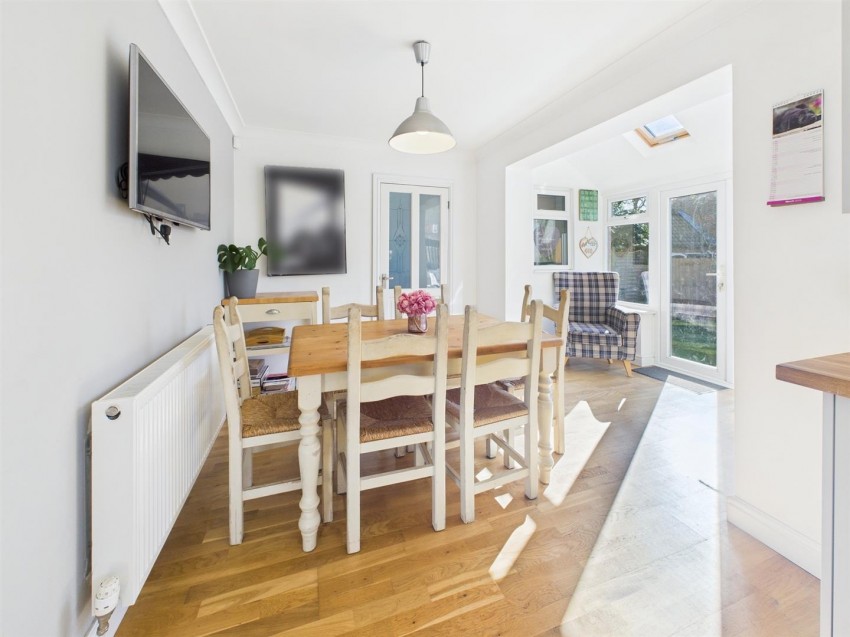 Images for Pipers Grove, Highnam, Gloucester