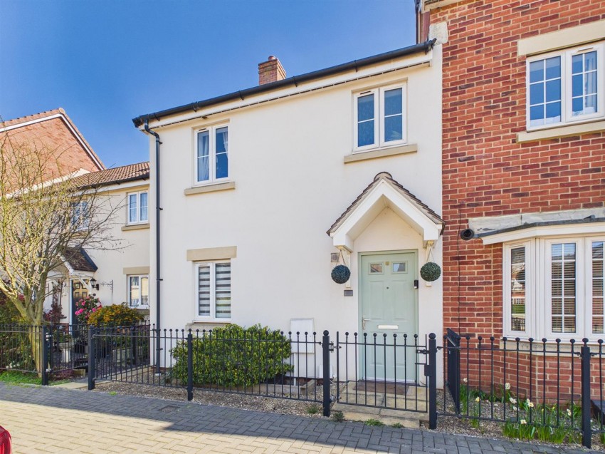 Images for Chestnut Road, Brockworth, Gloucester