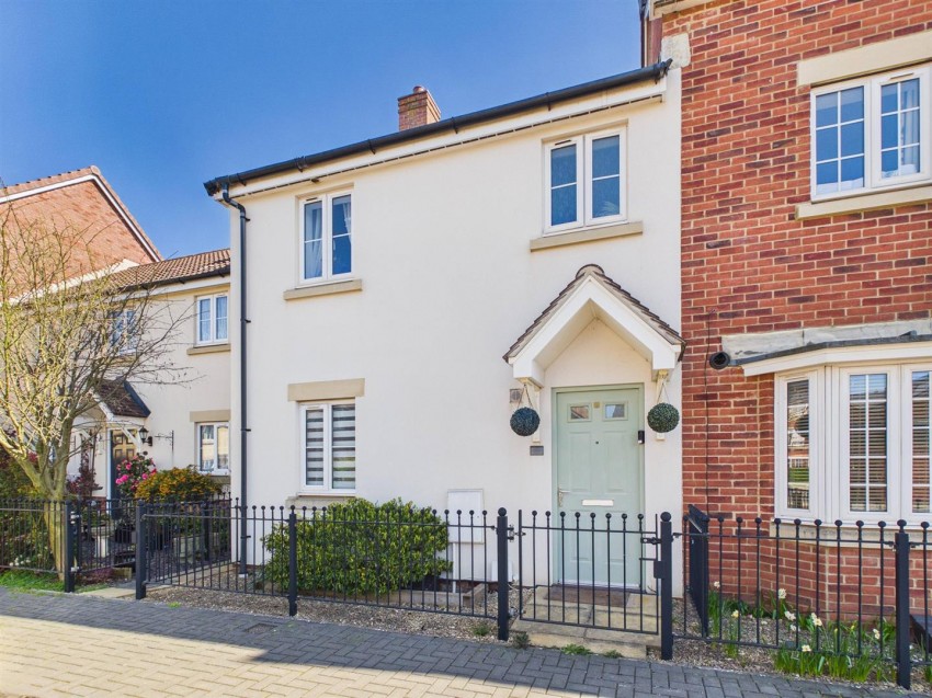 Images for Chestnut Road, Brockworth, Gloucester