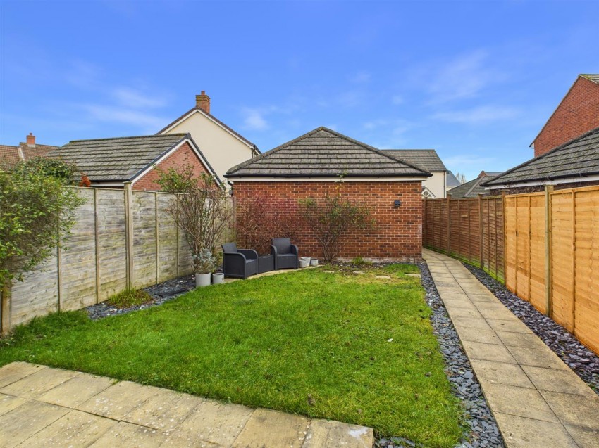 Images for Chestnut Road, Brockworth, Gloucester