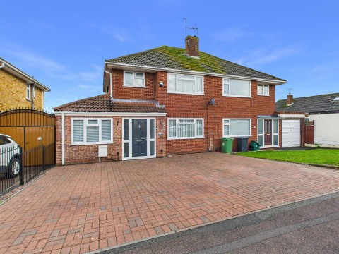 View Full Details for Denham Close, Tuffley, Gloucester