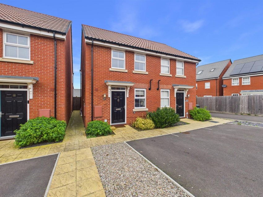Images for Nightingale Close, Hardwicke, Gloucester
