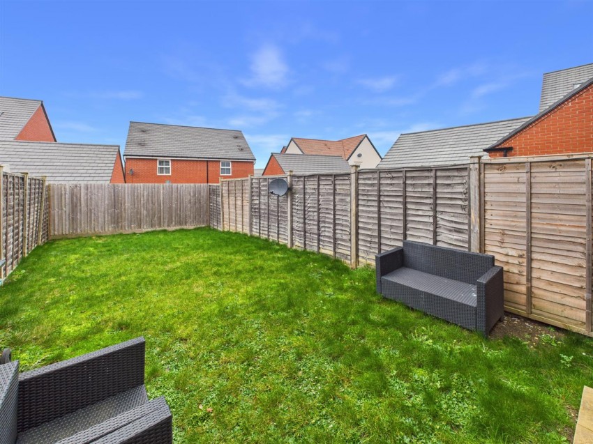 Images for Nightingale Close, Hardwicke, Gloucester