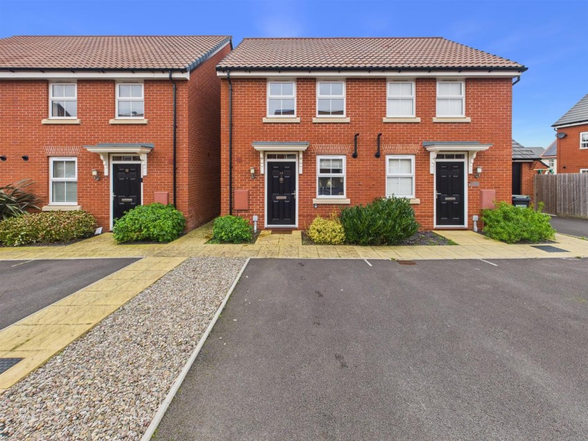 Images for Nightingale Close, Hardwicke, Gloucester