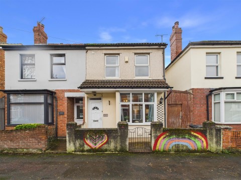 View Full Details for Lysons Avenue, Linden, Gloucester