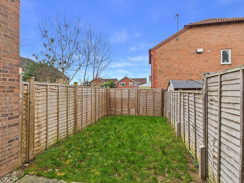 Images for Leacey Mews, Churchdown, Gloucester