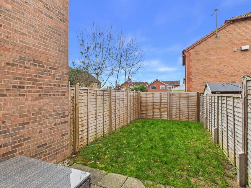 Images for Leacey Mews, Churchdown, Gloucester