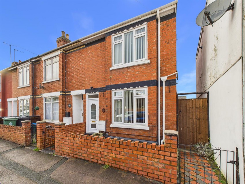 Images for Calton Road, Linden, Gloucester