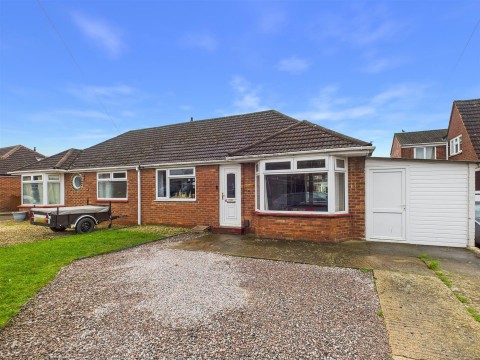 View Full Details for Oxstalls Drive, Longlevens, Gloucester