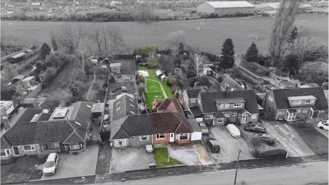 View Full Details for Oxstalls Drive, Longlevens, Gloucester