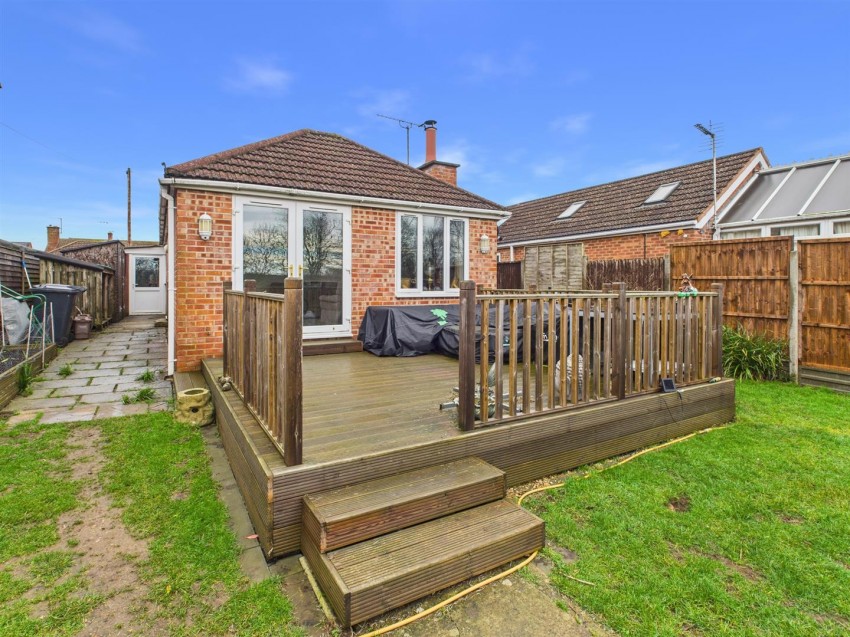 Images for Oxstalls Drive, Longlevens, Gloucester