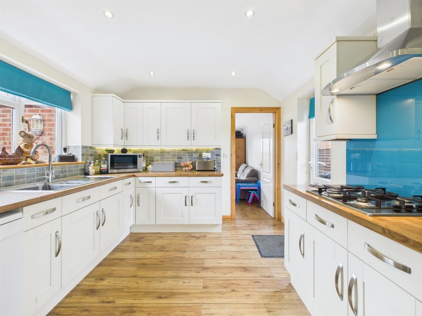 Images for Oxstalls Drive, Longlevens, Gloucester