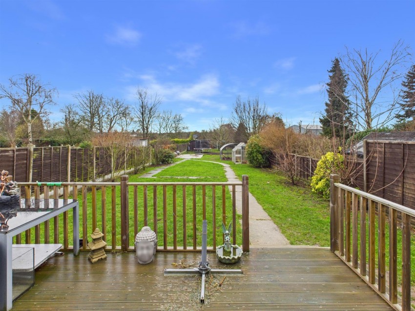 Images for Oxstalls Drive, Longlevens, Gloucester