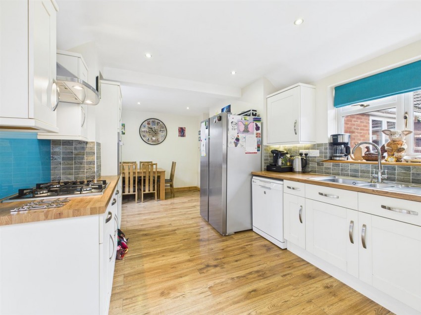 Images for Oxstalls Drive, Longlevens, Gloucester