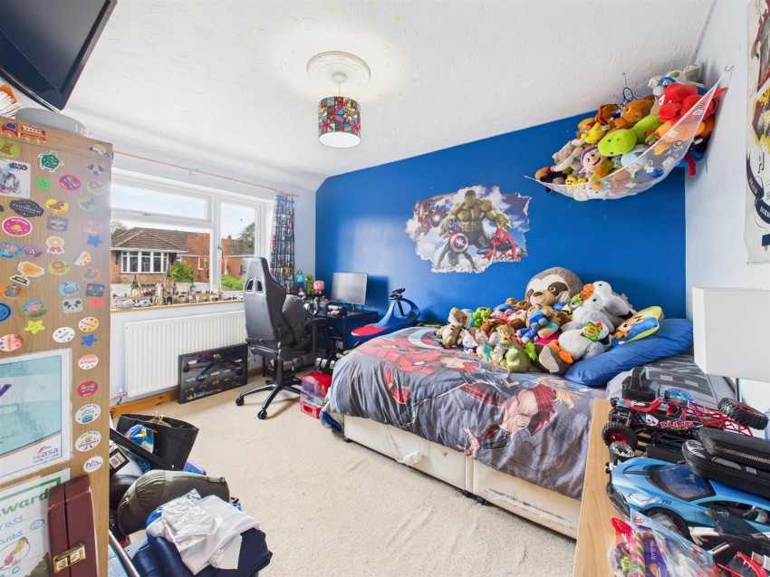 Images for Oxstalls Drive, Longlevens, Gloucester