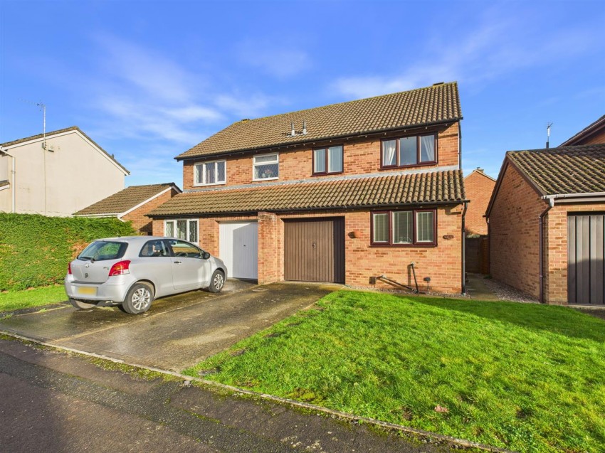 Images for Wentworth Close, Longlevens, Gloucester