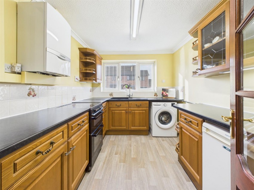 Images for Wentworth Close, Longlevens, Gloucester