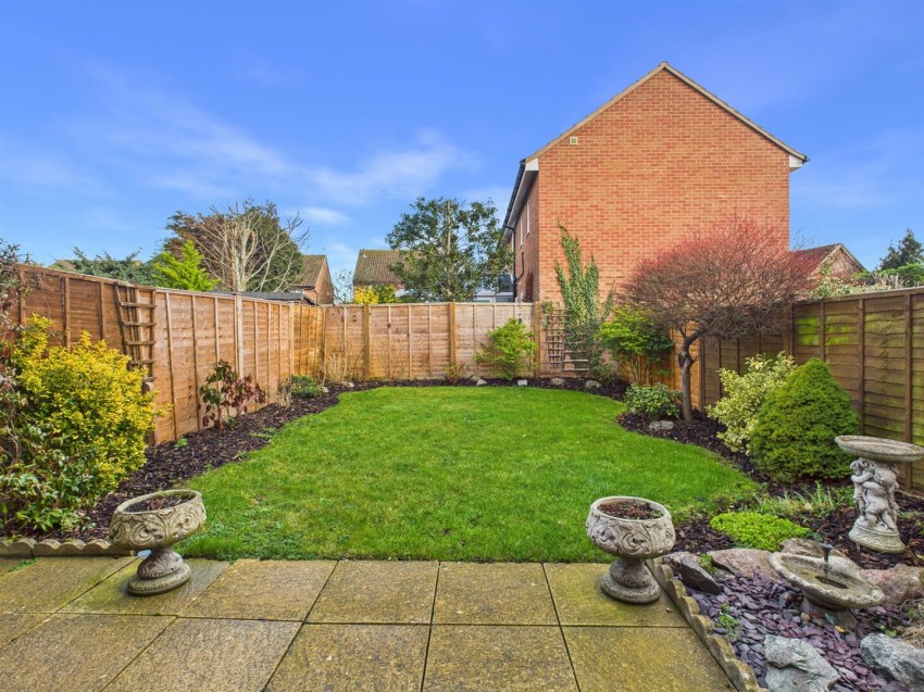 Images for Wentworth Close, Longlevens, Gloucester
