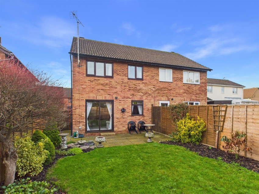 Images for Wentworth Close, Longlevens, Gloucester