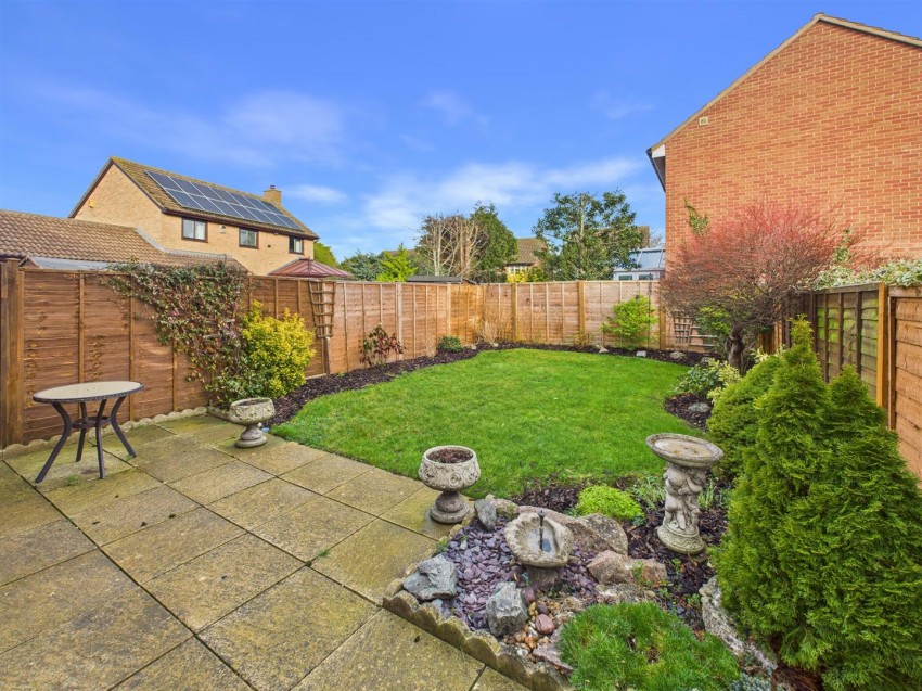 Images for Wentworth Close, Longlevens, Gloucester