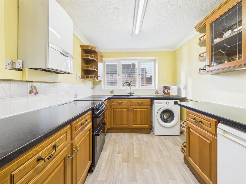 Images for Wentworth Close, Longlevens, Gloucester