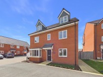 Castello Road, Brockworth, Gloucester