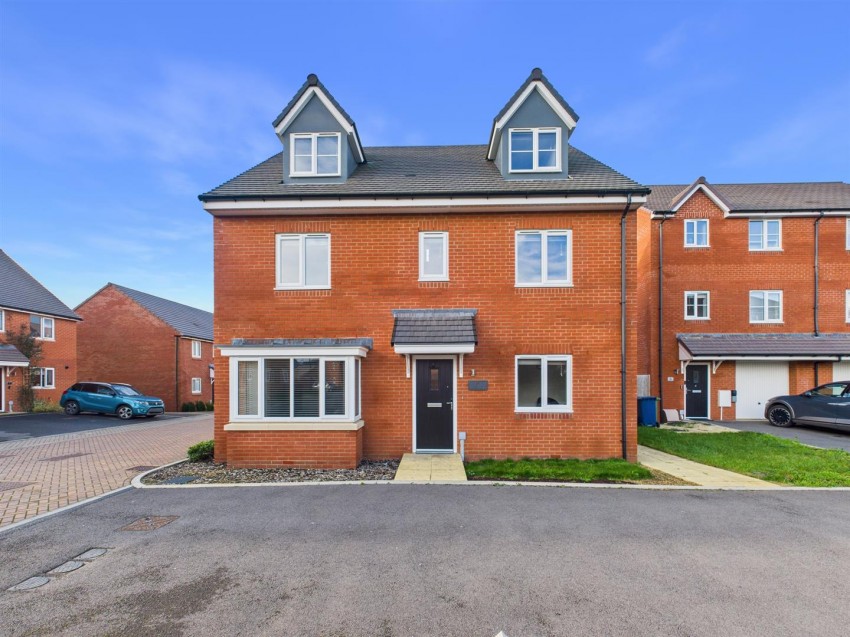 Images for Castello Road, Brockworth, Gloucester