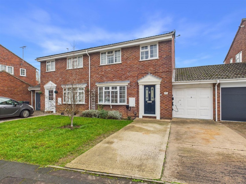 Images for Thrush Close, Abbeydale, Gloucester