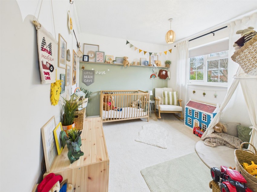 Images for Thrush Close, Abbeydale, Gloucester