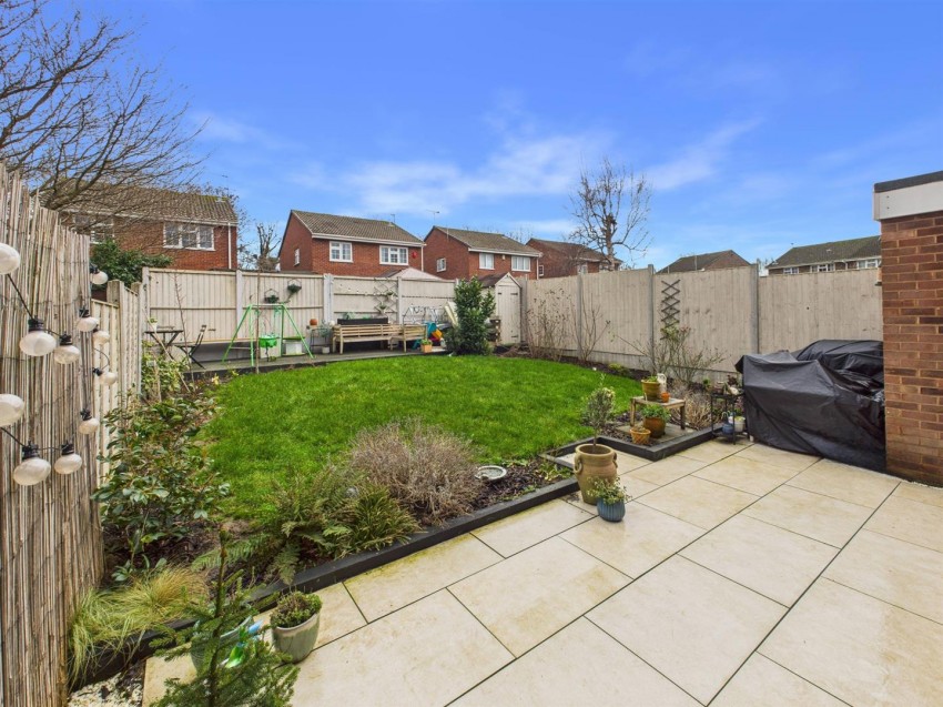 Images for Thrush Close, Abbeydale, Gloucester