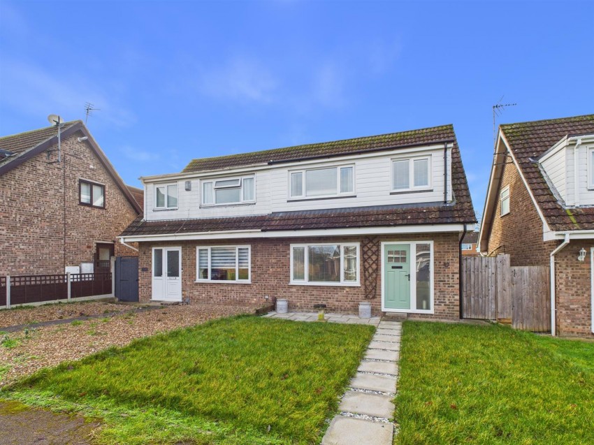 Images for Eagle Way, Abbeydale, Gloucester