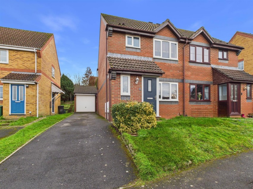 Images for Stewarts Mill Lane, Abbeymead, Gloucester