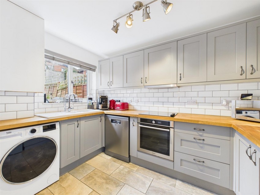 Images for Stewarts Mill Lane, Abbeymead, Gloucester