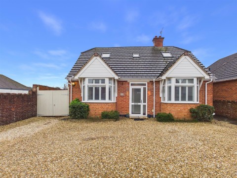 View Full Details for Larkhay Road, Hucclecote, Gloucester