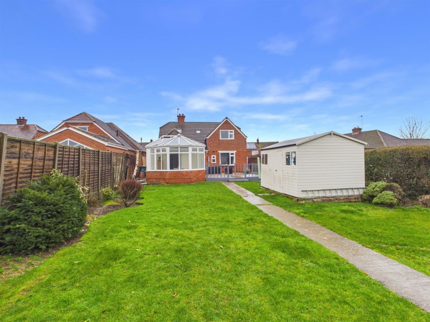 Images for Larkhay Road, Hucclecote, Gloucester