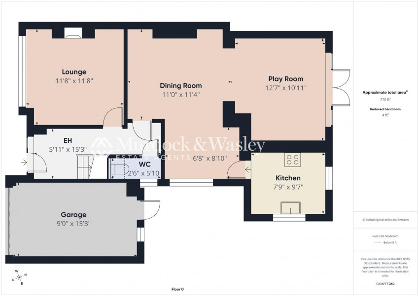 Images for Dinglewell, Hucclecote, Gloucester