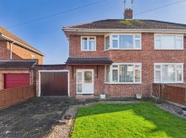 Park Avenue, Longlevens, Gloucester