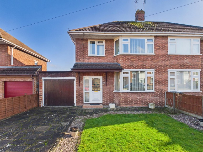 Images for Park Avenue, Longlevens, Gloucester