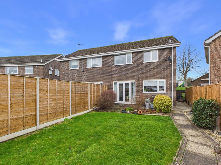 Images for Eagle Way, Abbeydale, Gloucester