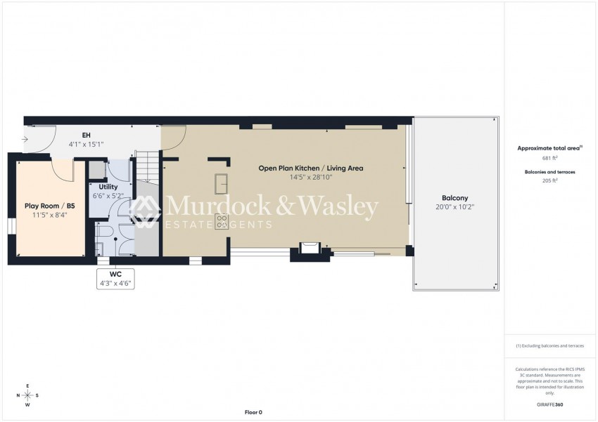 Images for Lower Mill Estate, Somerford Keynes, Cirencester