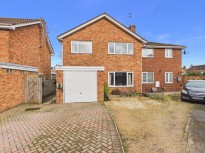 Clover Drive, Hardwicke, Gloucester