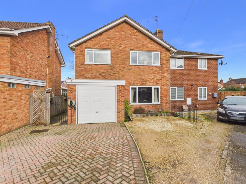 Images for Clover Drive, Hardwicke, Gloucester
