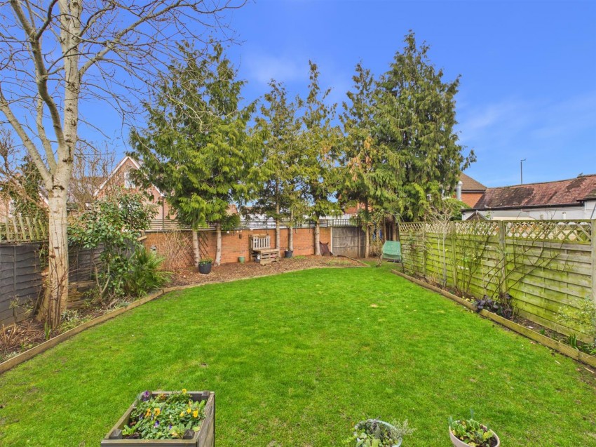 Images for Clover Drive, Hardwicke, Gloucester